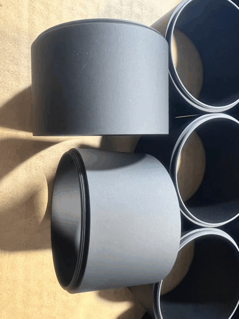 CNC lathing machining service